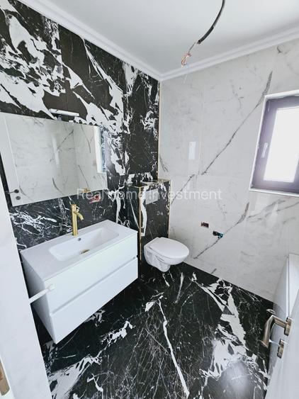 Casa individuala 3 camere - Berceni - 7