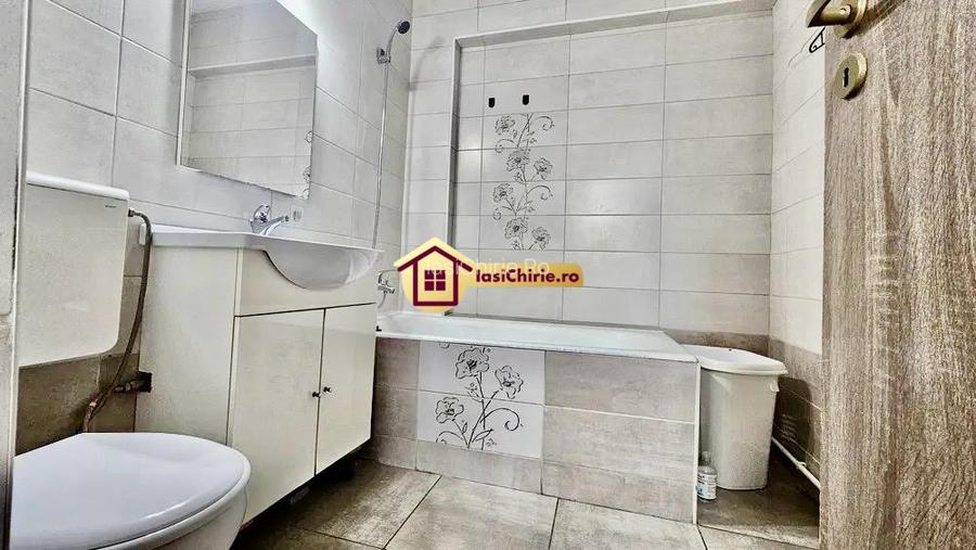 Apartament 2 camere Pacurari - 8