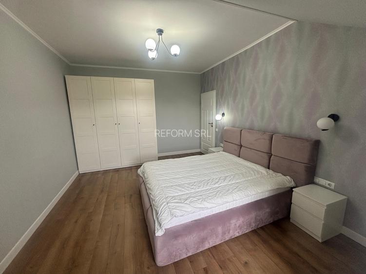 Apartament la cheie în Gruia – 2 camere, mobilat - 7