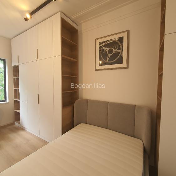 Blv Lascar Catargiu, Complet Renovata - 2