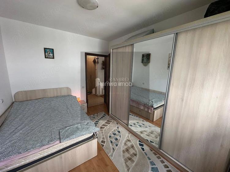 APARTAMENT 2 CAMERE BERCENI/METALURGIEI, MOBILAT-UTILAT, CENTRALA - 2