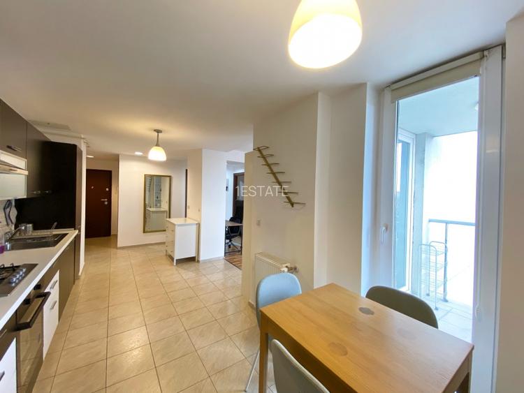 ROSE GARDEN | Apartament 2 camere, 66mp, etaj 5 din 11 | metrou Obor - 6