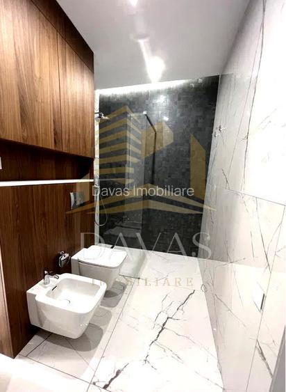 Apartament 2 camere de inchiriat | zona Centrala | bloc nou | parcare subterana - 9