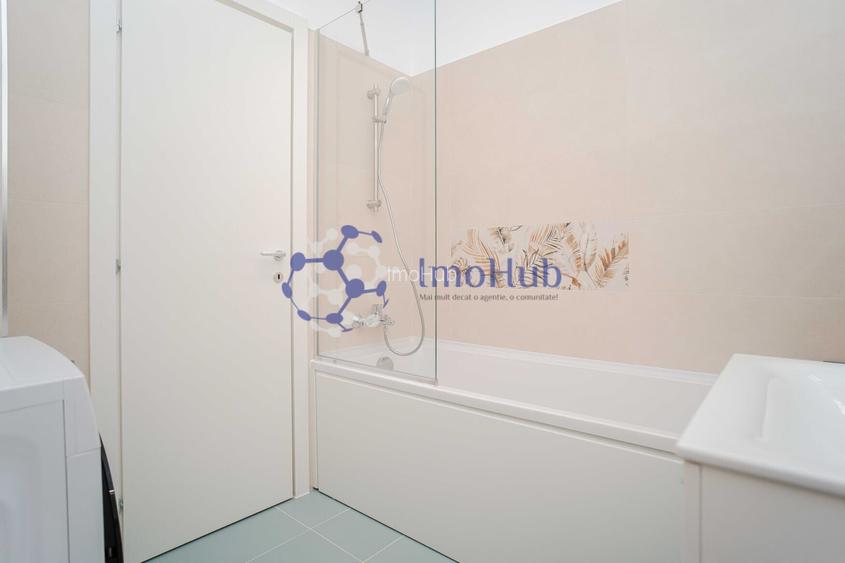 PODU ROS - Apartament 2 camere, Mutare Imediata - 18