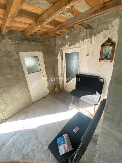 Oferta urgenta! Teren 2519 mp + constructie 68 mp — Pret atractiv - 5