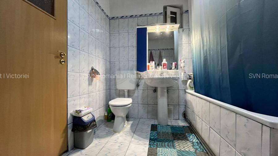 REV2005523 Casa 3 camere parter si teren l Chitila l Sector 1 - 12