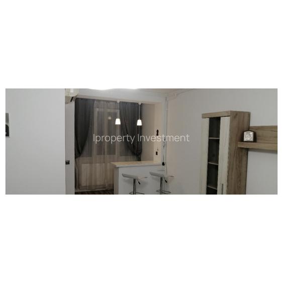 Garsoniera | Berceni - Aparatorii Patriei | Etaj 9/10 | Renovat | - 2