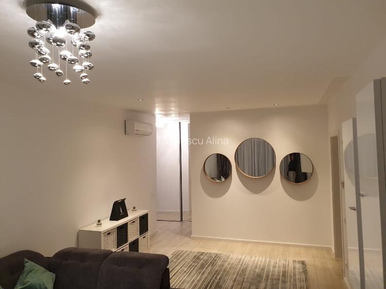 Direct proprietar închiriez apartament New Point  - 12