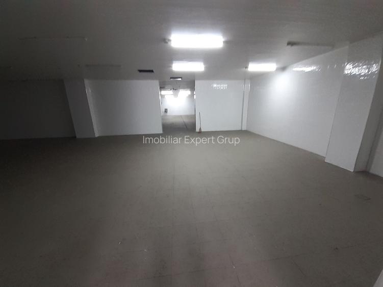 Hala - flux DSV - domeniu alimentar - productie sau catering - 2