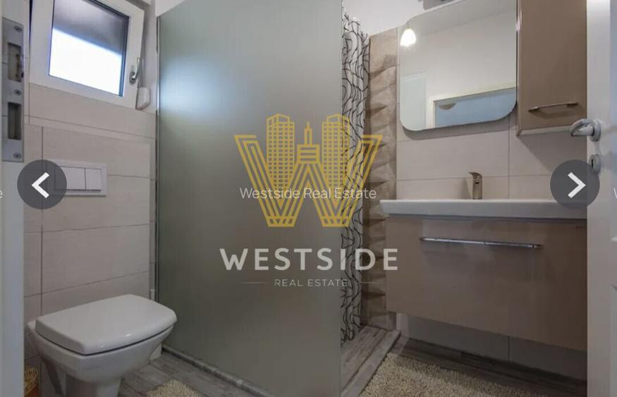 Casa premium de vanzare, in Sanmihaiu Roman - 9