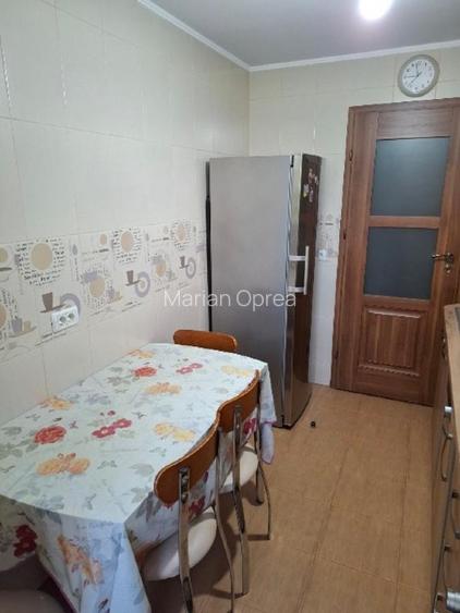 Apartament 3 Camere Decomandat – Strada Mașina de Pâine, Sector 2, București  - 8