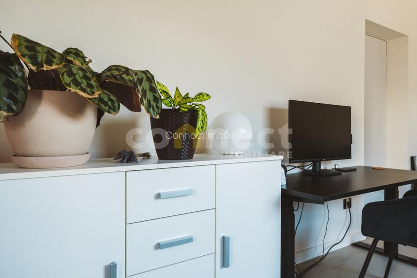 Casa Individuala I finisaje premium I terase I gradina - 15