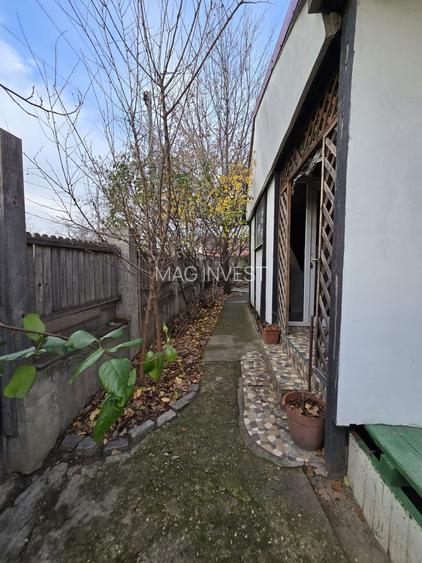 Exclusivitate! Proprietate in Sendreni, jud. Galati -  59.900 EUR - 6