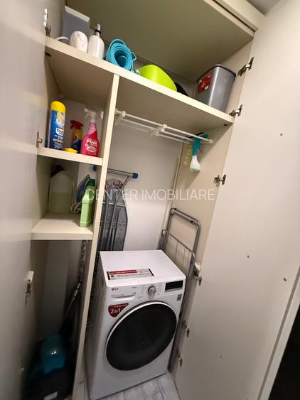 DOROBANTI, 3 camere PREMIUM, mobilat Rovere, etaj 2, 80 mp, deosebit - 5