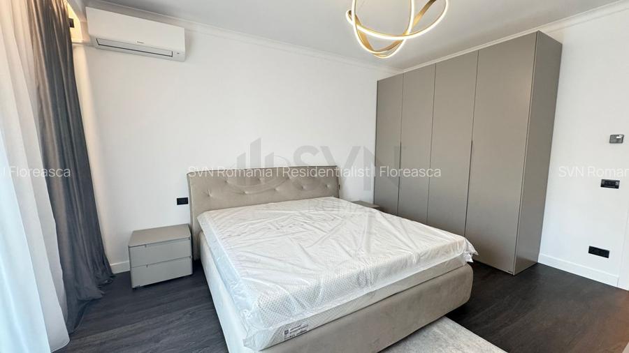 REA1026536 Apartament deosebit de 3 Camere I Primaverii - 9