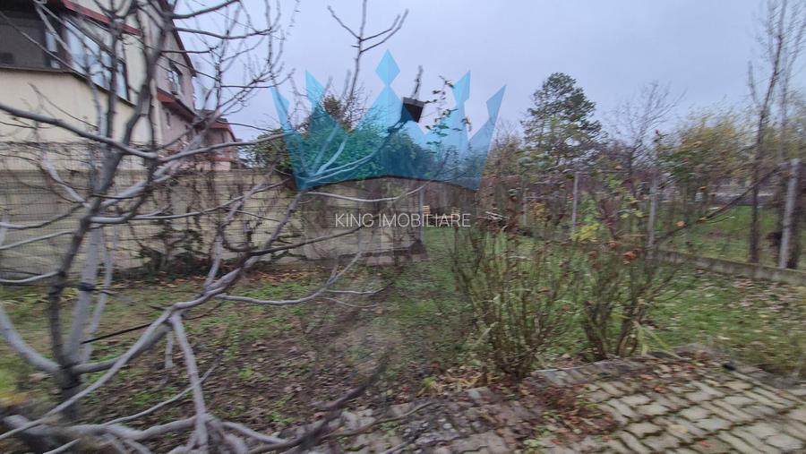  Apartament 6 Camere in Vila Bucurestii Noi  - 14