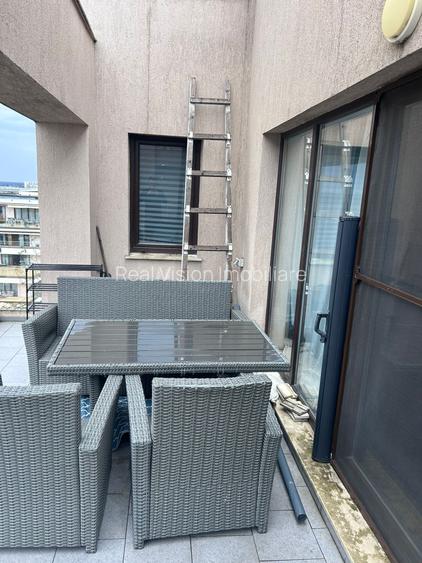 Pipera|GreenVista| Apartament cu 2 camere / - 15