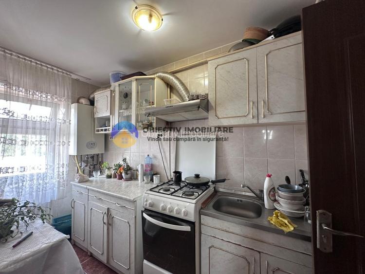 Apartament clasic 3 camere – Darmanesti, Piatra Neamt - 9