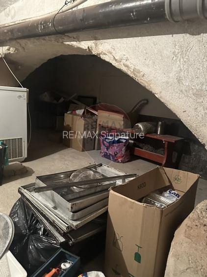 De Inchiriat Spațiu Comercial Calea Calarasilor, Hala Traian 60mp - 18