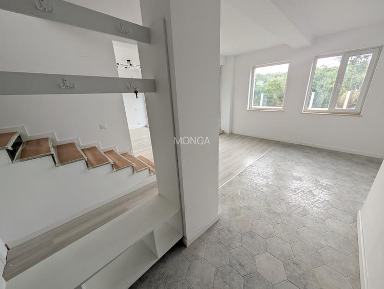 Duplex 4 camere 130mp | 0 comision | Otopeni Ana Aslan | Teren 270mp - 28