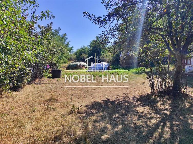 Teren 6200 mp, intravilan, sat Bogesti, comuna Pogana - 5