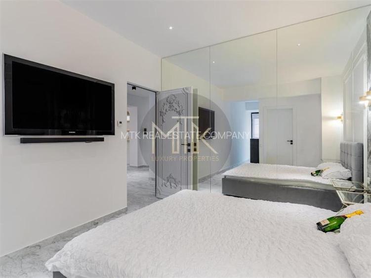 Apartament lux 3 camere, Mobilat&utilat I Herastrau - 17