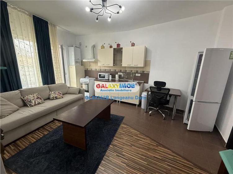 Apartament 2 camere, semidecomandat, 50 mp, Agricultori, Centrala - 16