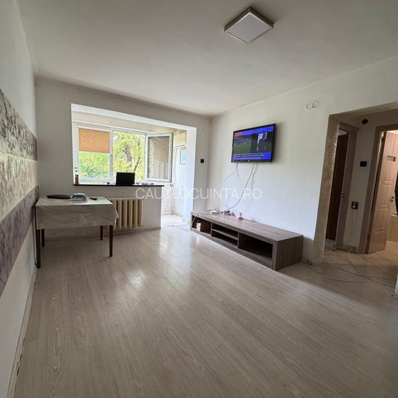 2 camere | Calea Giulesti| Constructorilor|  Liceu | Parc| Tramvai 2' - 4