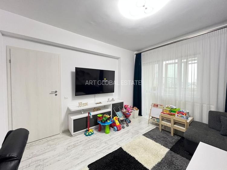 COMISION 0% Apartament 3 Camere Decomandat Militari Residence Weiner Palada 49 - 4