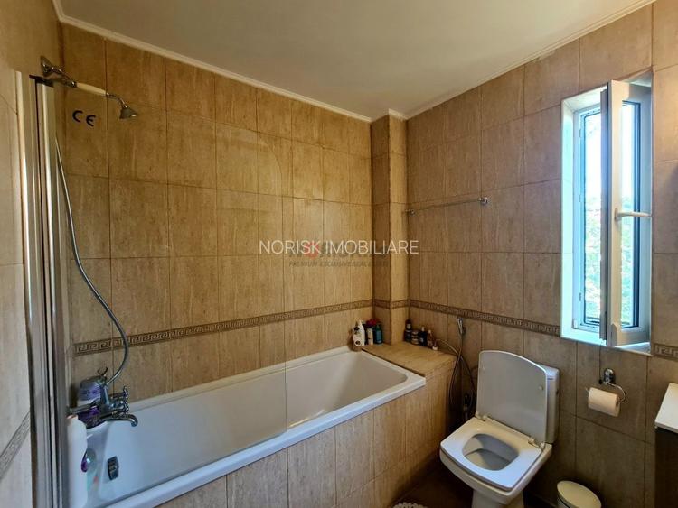 Vila de Vis in Domnesti – Spatiu Generos si Confort Premium! - 15