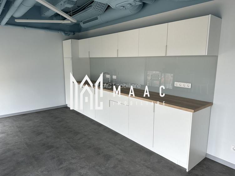 Spatiu de birouri | 1322mp | Parcari | Zona Centrala - 14