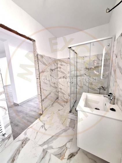 Garsoniera Bloc 2026 Cavalerului Residence et.1 loc de parcare inclus - 6