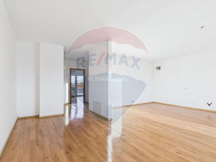 Apartament spatios 3 camere, locuinta sau birou - 5