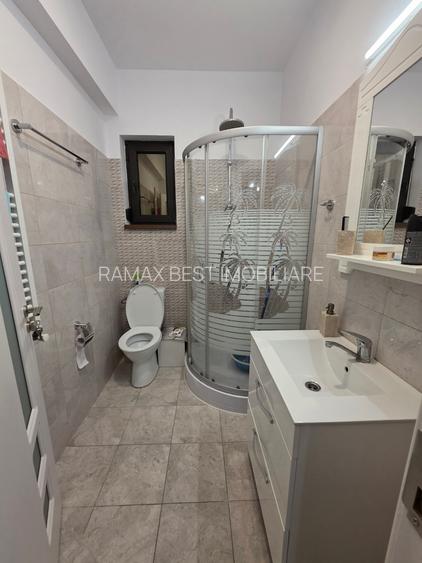 Pantelimon, str. Bucovina, vila P+M, constructie 2021, centrala si utilitati, - 13