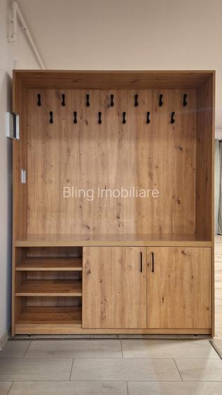 Apartament cu 2 camere, 57mp,parcare, zona Baciu - 19