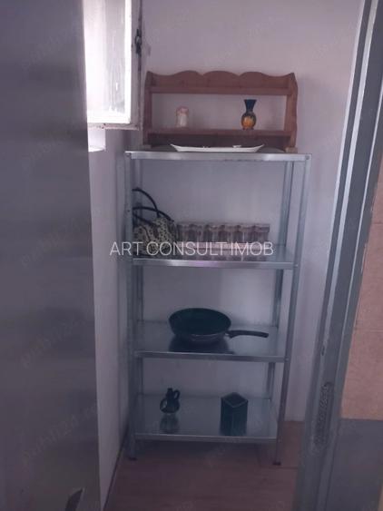Garsoniera | Lujerului | Decomandata | Balcon | Parcare | Proximitate Metrou - 5