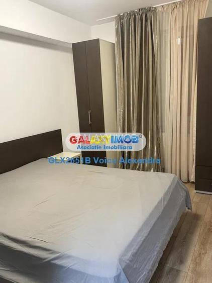 Apartament 2 Cam Bloc Nou Berceni - Piata Sudului - Metrou - 6