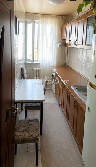 Apartament 2 camere Berceni – Turnu Măgurele | Bloc reabilitat | 49 mp | Metrou - 7