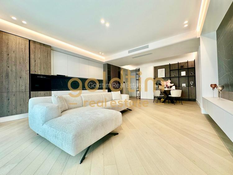 EROU IANCU NICOLAE/VIEW PANORAMIC /SUPERB/PENTHOUSE/DESIGNER/2 parcari - 3