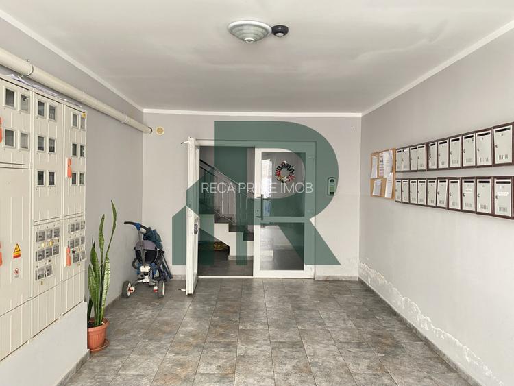 Apartament cu 2 camere si loc de parcare in Cisnadie   - 9