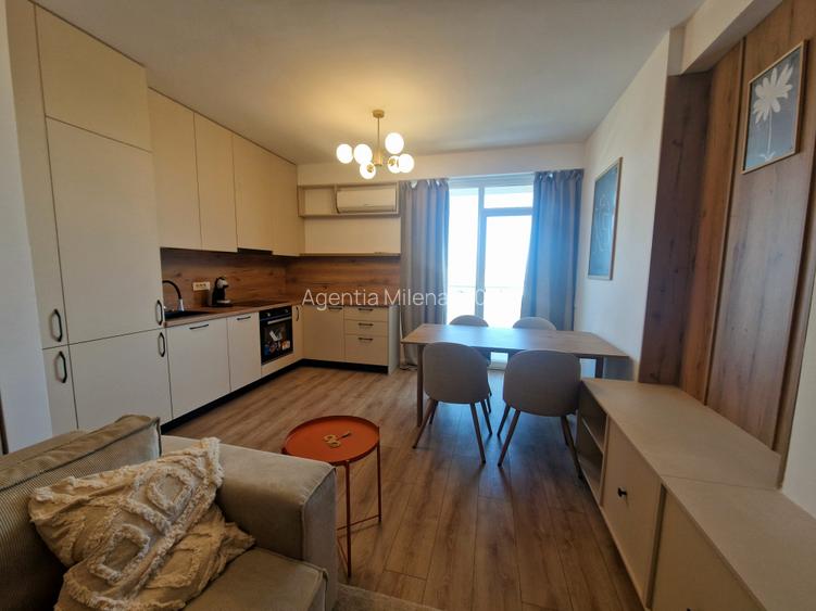 La VIVALIA-cel mai nou bloc central-siguranta si tot confortul asigurat! - 8
