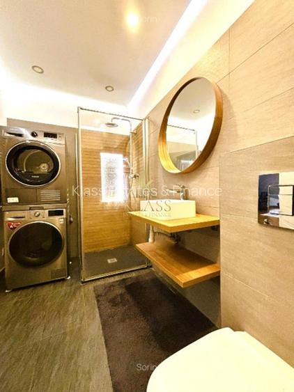 Apartament de vânzare – 3 camere- Pipera- Domus Stil - 9