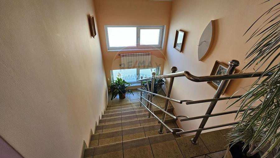 Doua Vile cu teren intravilan de 1080mp in orasul Suceava - 36