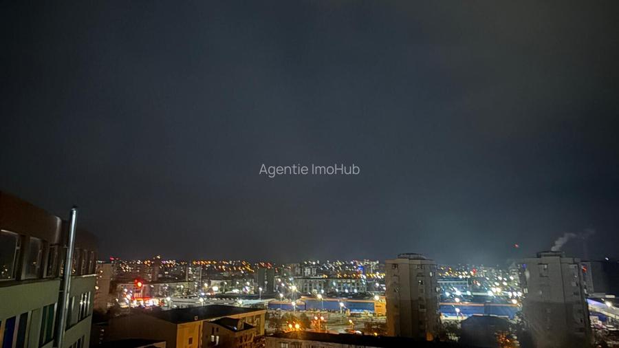 PODU ROS, APARTAMENT CU 2 CAMERE DECOMANDAT, BLOC NOU - 19