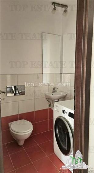 Apartament superb Iancu Nicolae cu 3 camere - 14