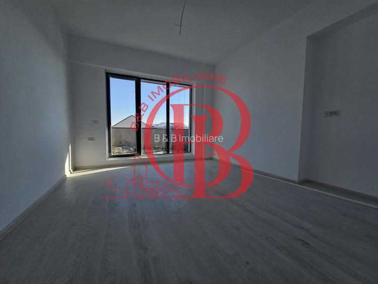 Apartament 3 camere Mutare rapida 7min Metrou Nicolae Teclu - 7