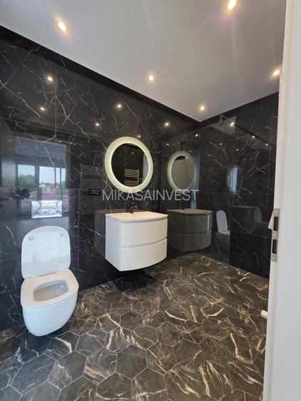 COMISION 0% – Vilă Individuală cu Piscină în Otopeni - 15