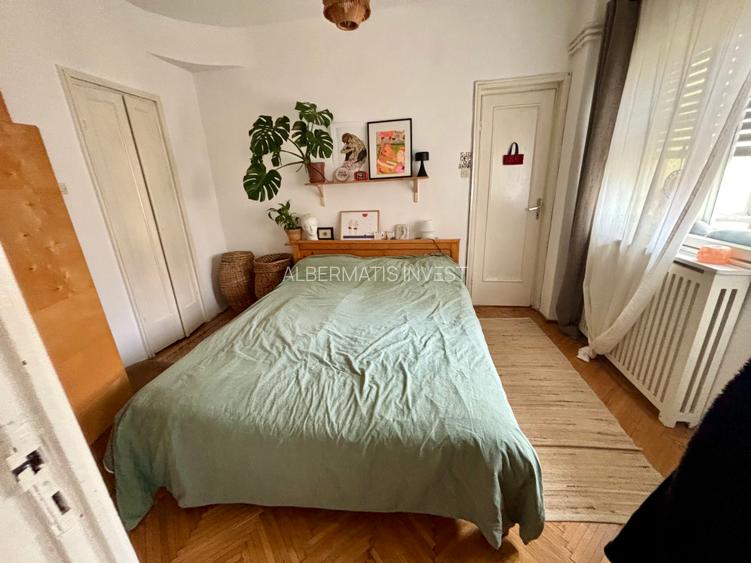 Vanzare apartament cu 3 camere Cismigiu - 5