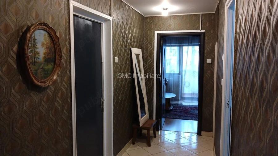 Apartament cu 2 camere de inchiriat in zona Veteranilor - 4