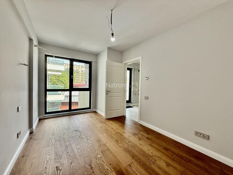 Unirii, apartament cu terasa proprie 40mp, priveliste panoramica 360grade - 9